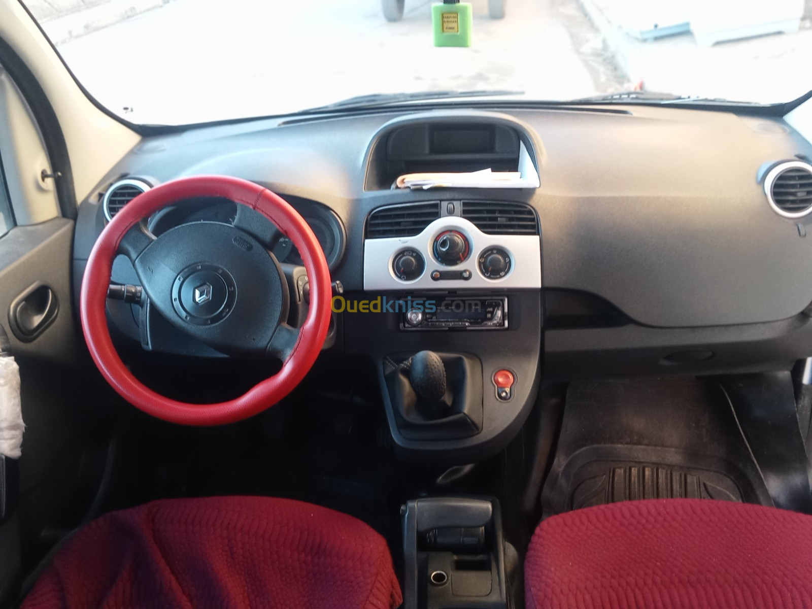 Renault Kangoo 2013 Kangoo