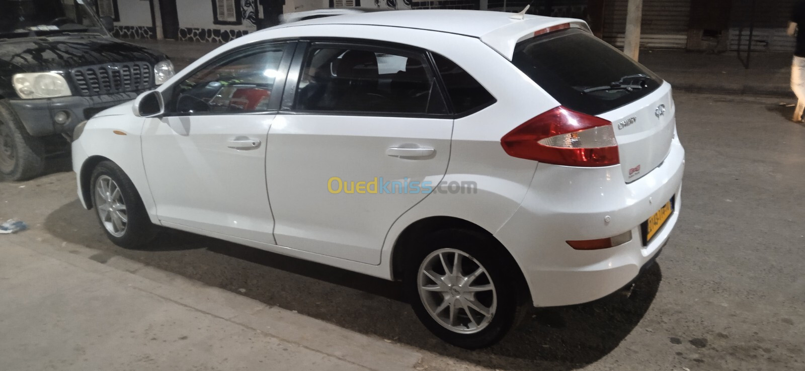 Chery Fulwin 2014 Fulwin