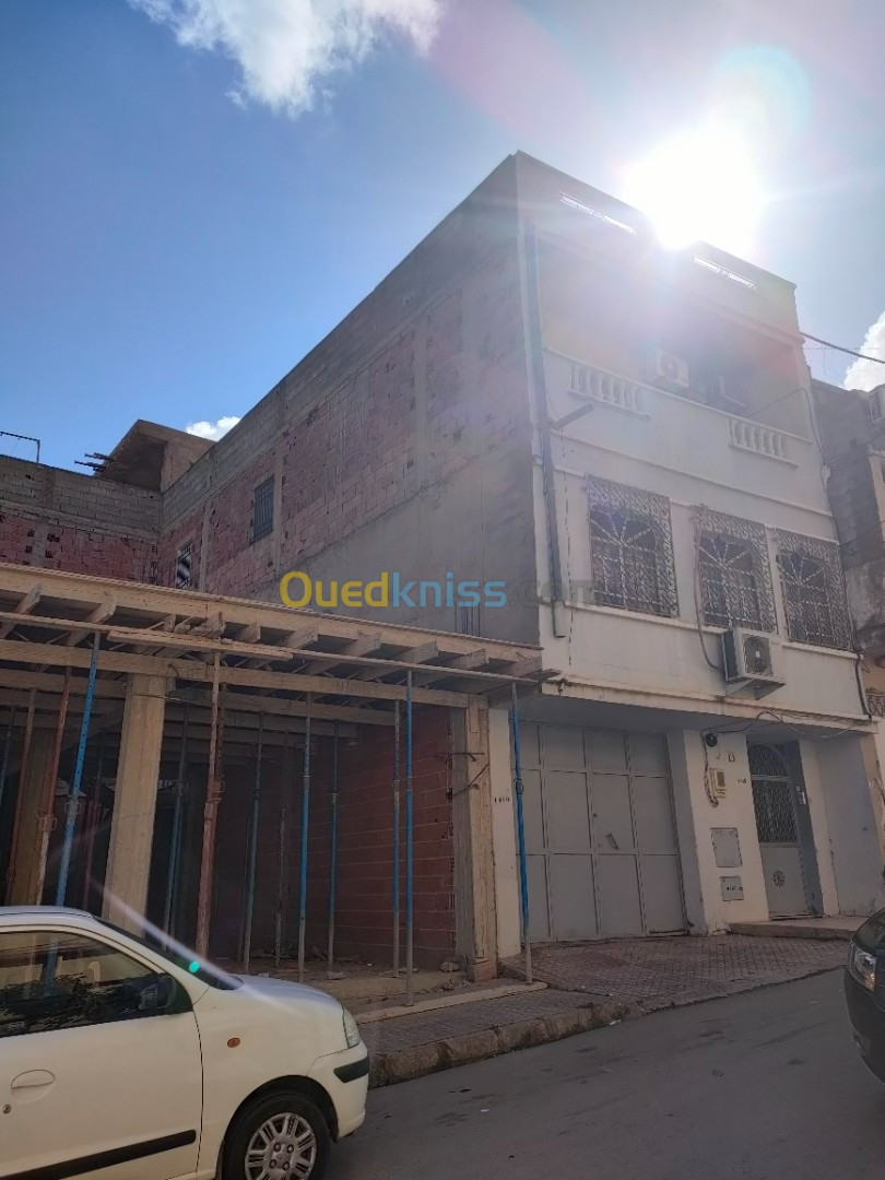 Sell Villa Tlemcen Tlemcen