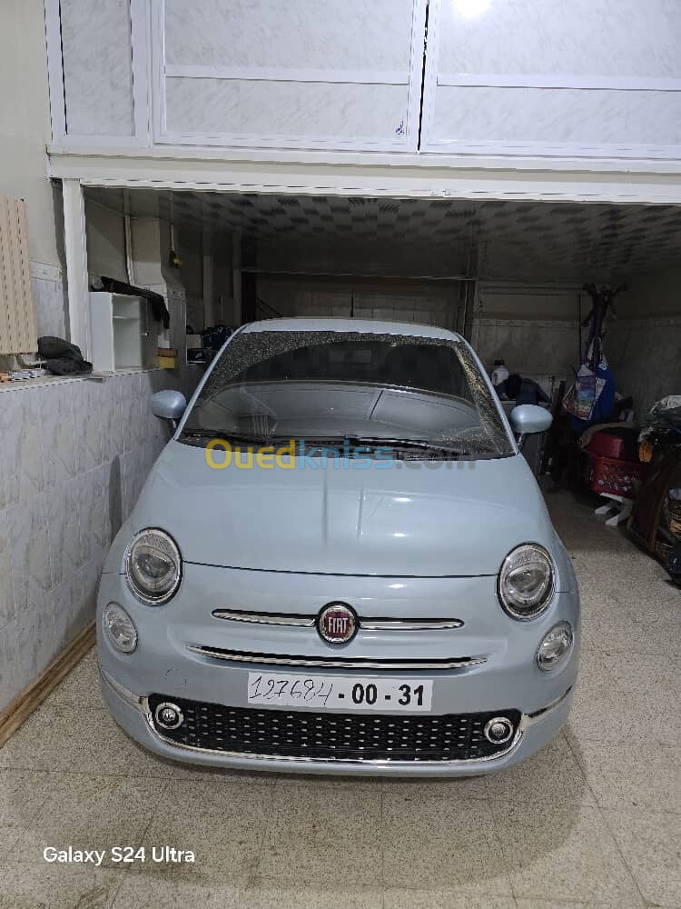 Fiat 500 2024 Dolcevita DZ