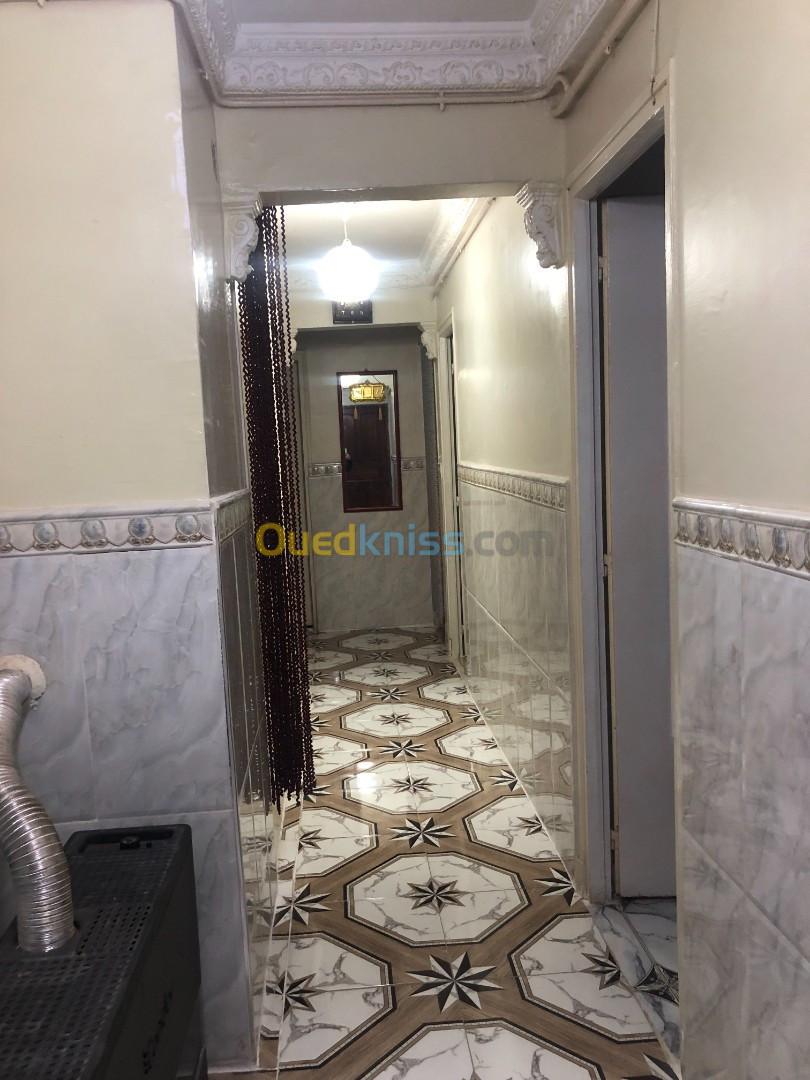 Vente Appartement F3 Blida Chiffa