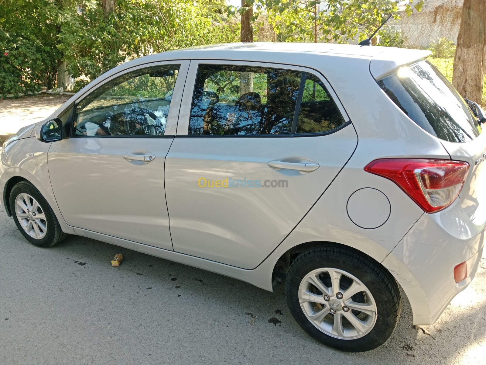 Hyundai Grand i10 2017 