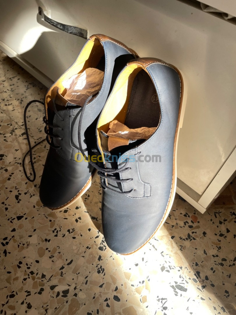 Chaussures homme zara classique 