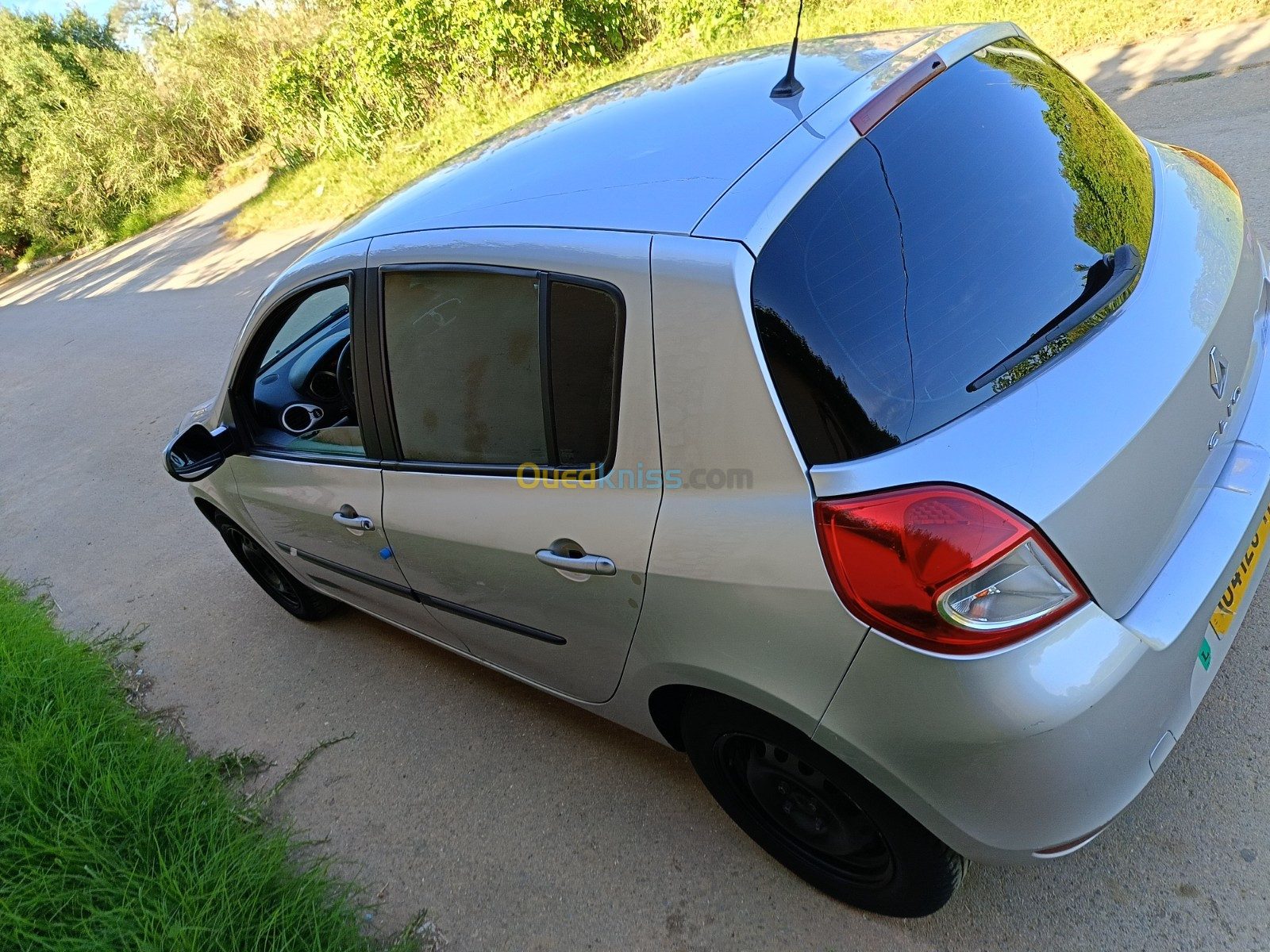 Renault Clio 3 2011 Clio 3