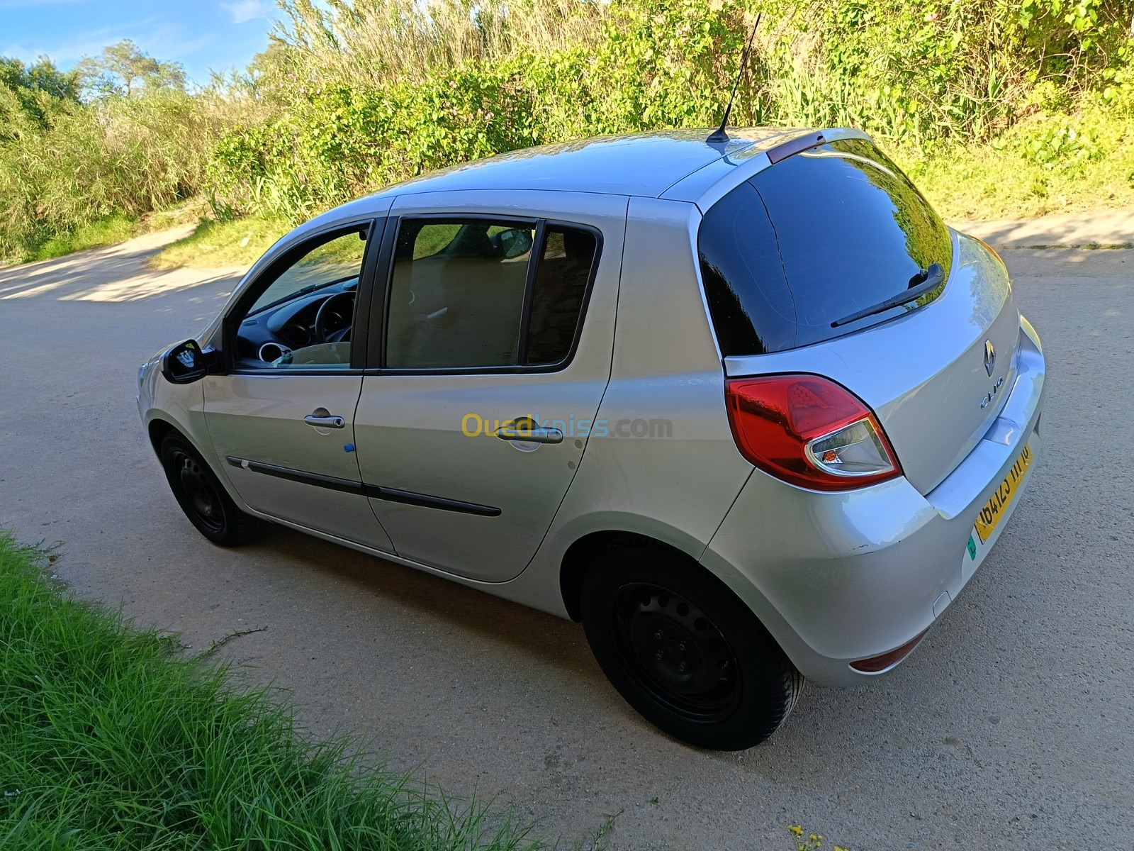 Renault Clio 3 2011 Clio 3