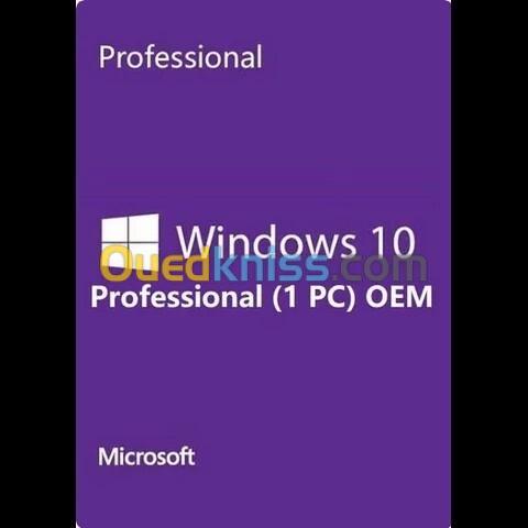 LICENCE WINDOWS SERVER, WINDOWS 10/11, SQL SERVER,MICROSOFT OFFICE