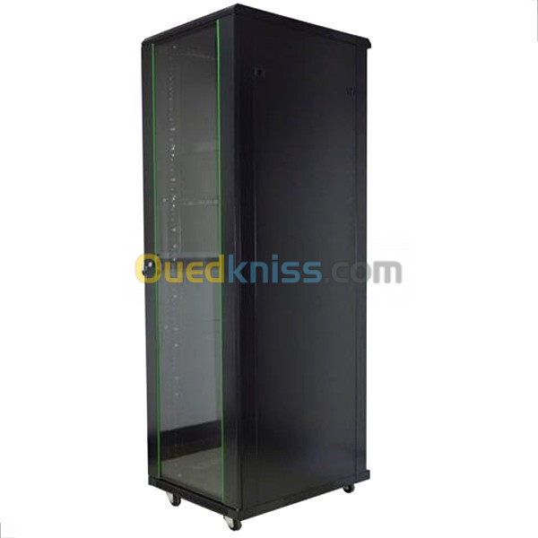 ARMOIRE DE BRASSAGE 42U 800*1000 TELESYSTEM