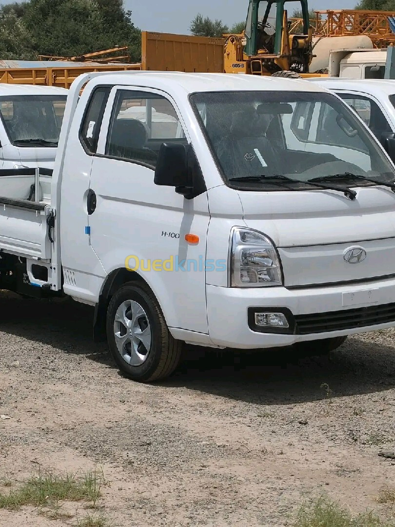 Hyundai H100 2024 H100