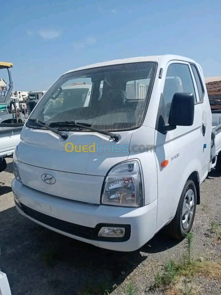 Hyundai H100 2024 H100