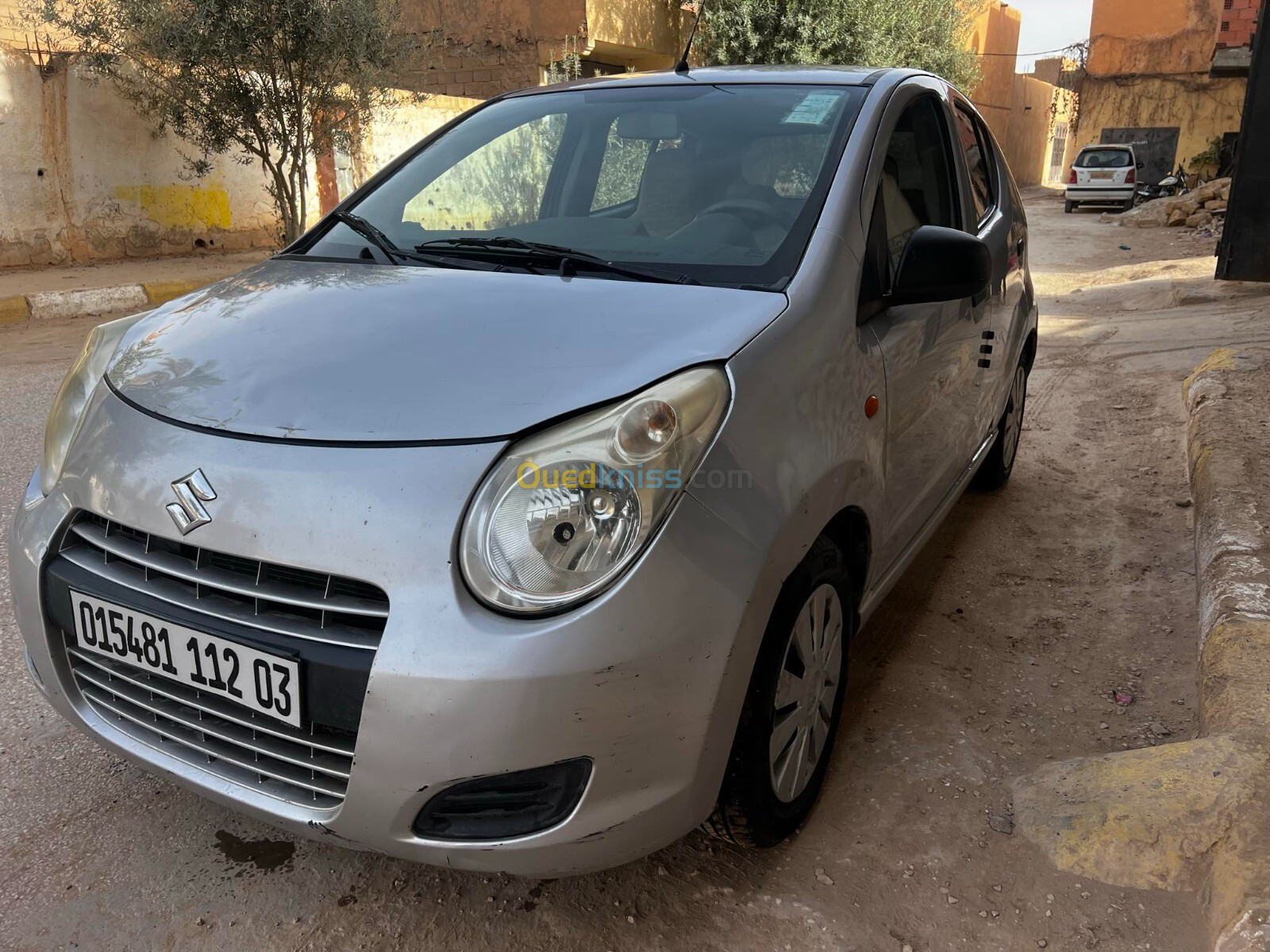 Suzuki Celerio 2012 Celerio