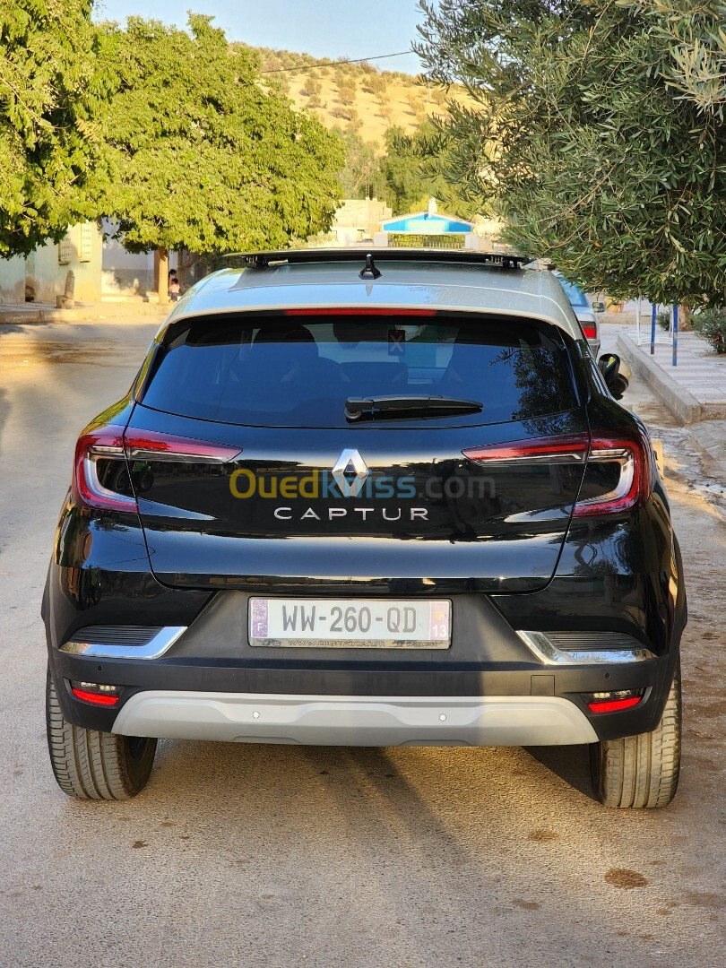 Renault CAPTUR 2023 Intens