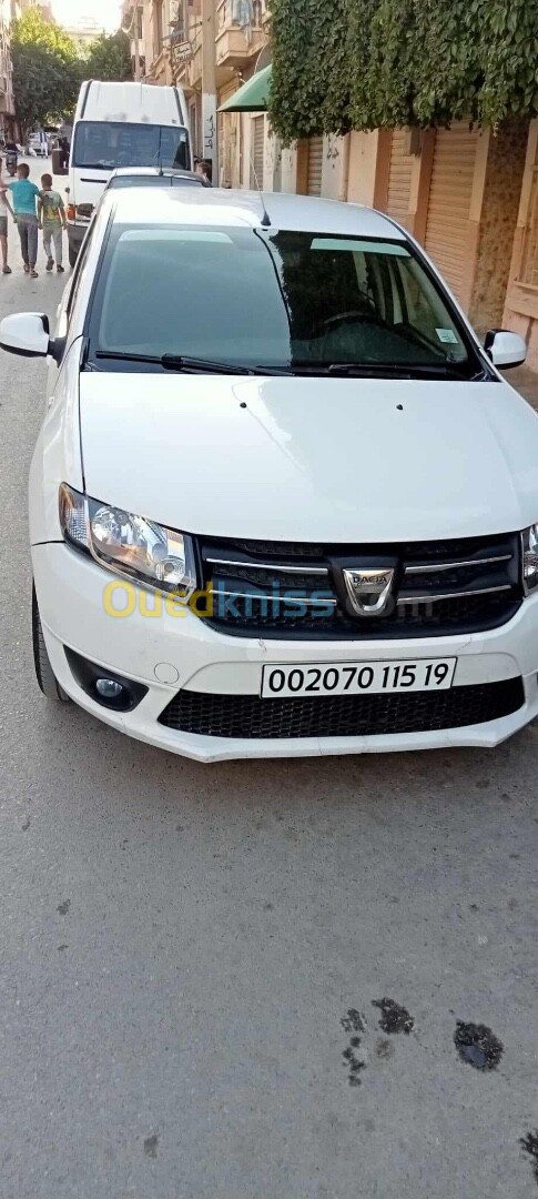 Dacia Logan 2015 Logan