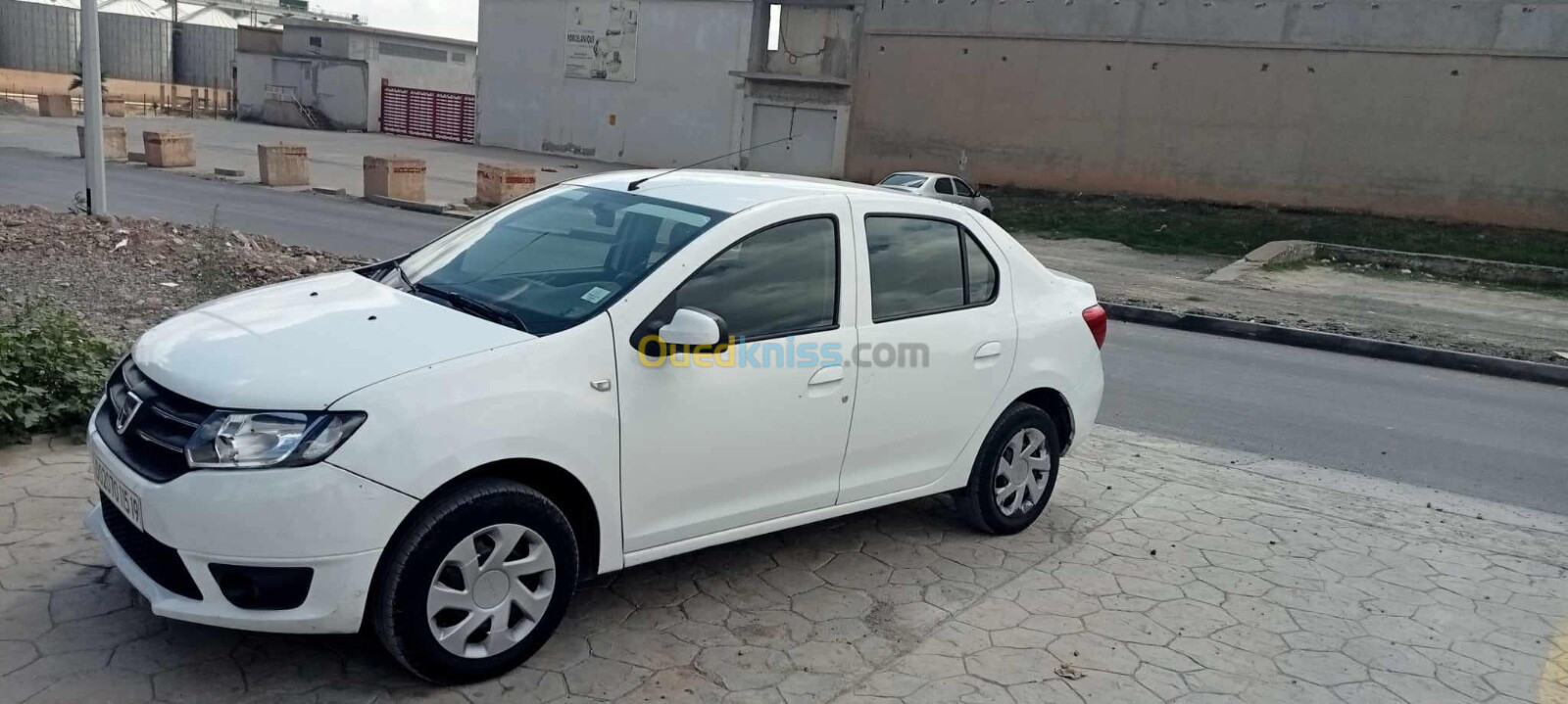 Dacia Logan 2015 Logan