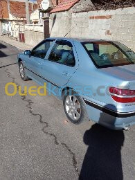 Peugeot 406 2004 406