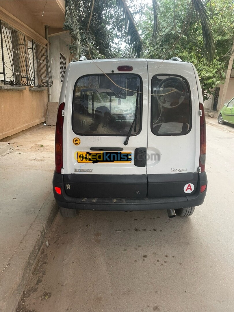 Renault Kangoo 2006 Kangoo