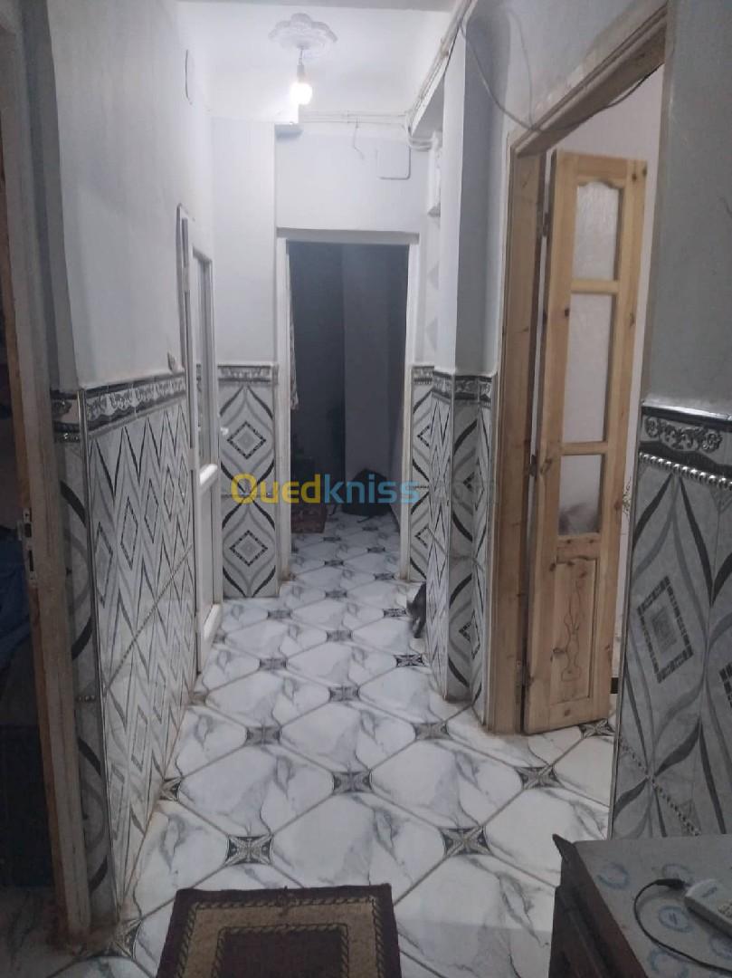 Vente Appartement F3 Oran Hassi bounif