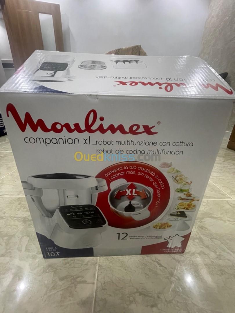 Moulinex companion XL