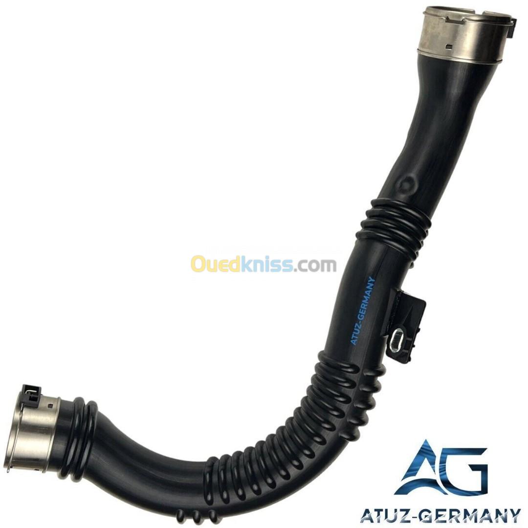 Durite intercooler turbo tuyau d'air de suralimentation pour Fiat Talento, Nissan NV300, Opel Vivaro, Renault Trafic III 144606126R