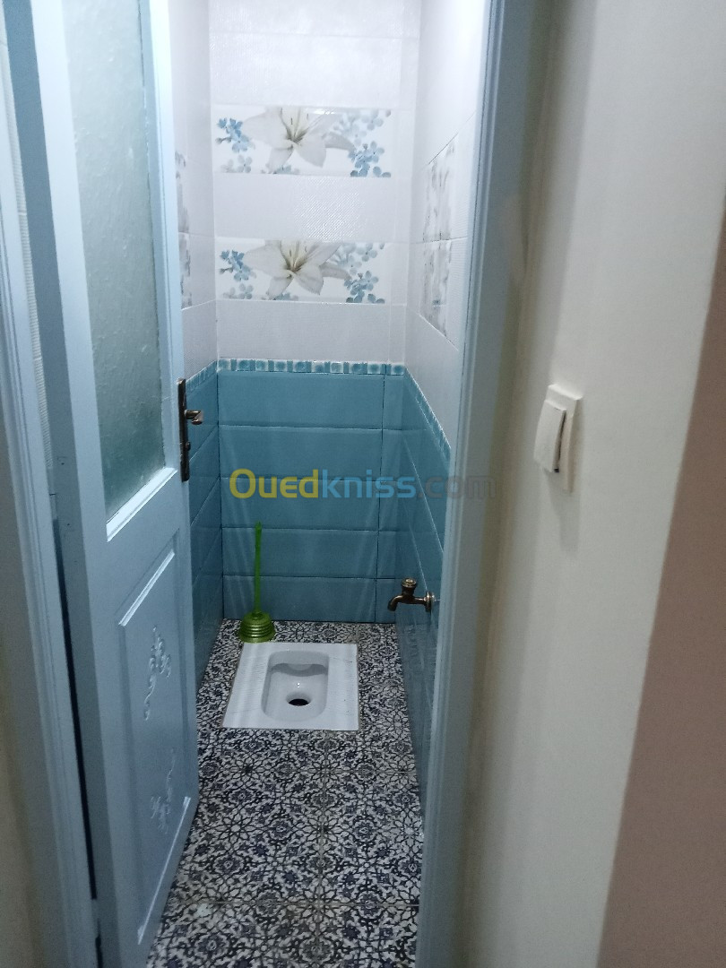 Vente Appartement F2 Tipaza Sidi ghiles