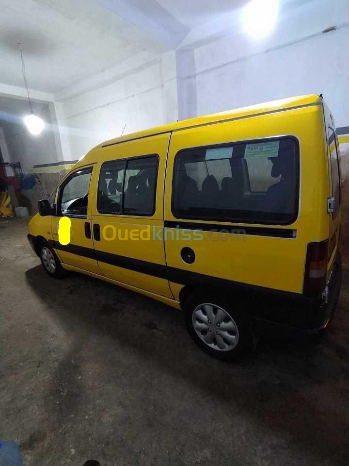 Citroen Jumpy 2005 Jumpy