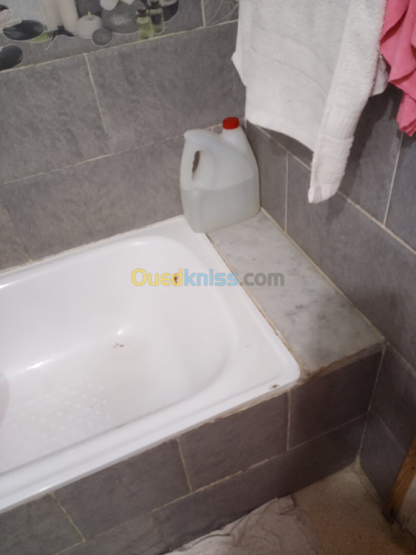 Vente Appartement F3 Alger Ain naadja