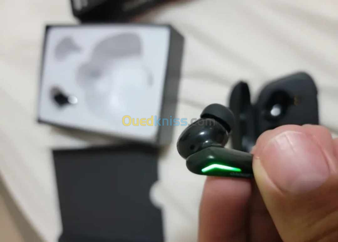 Airpods Lenovo GM3 original haja bezaf chaba 