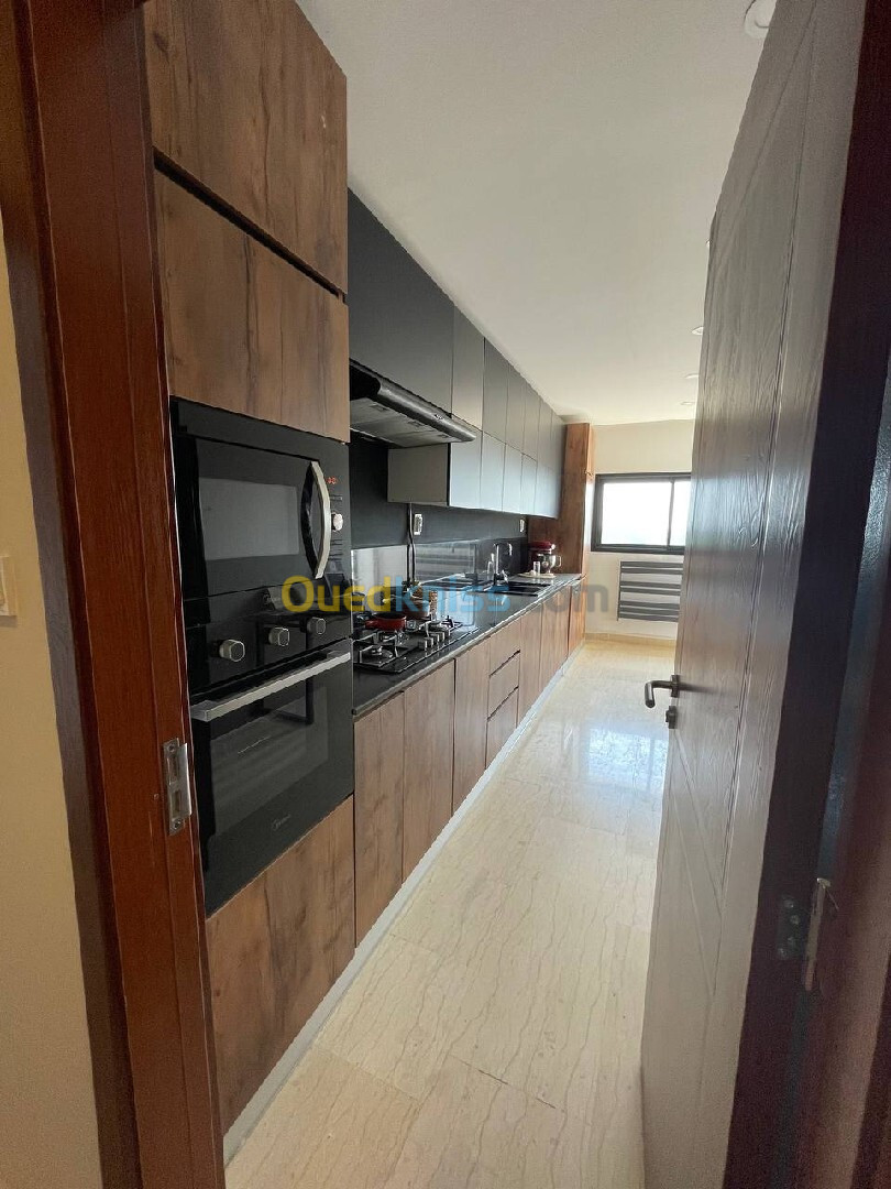 Vente Appartement F3 Blida Boufarik