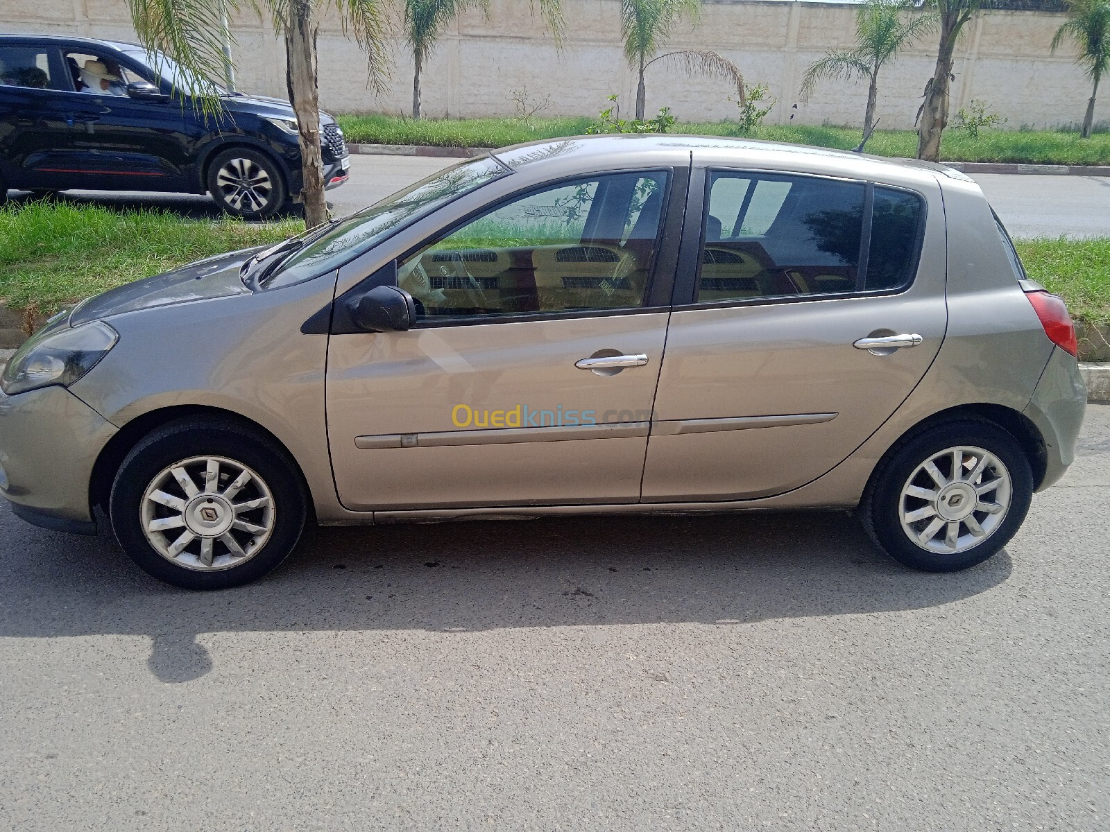 Renault Clio 3 2009 Clio 3