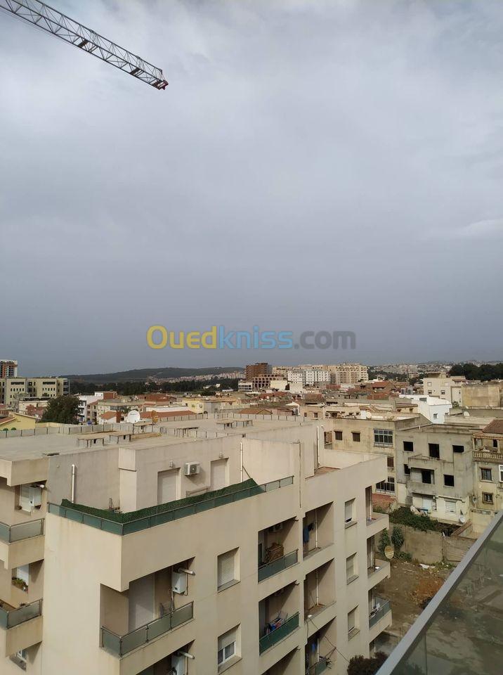 Vente Appartement F3 Alger Cheraga