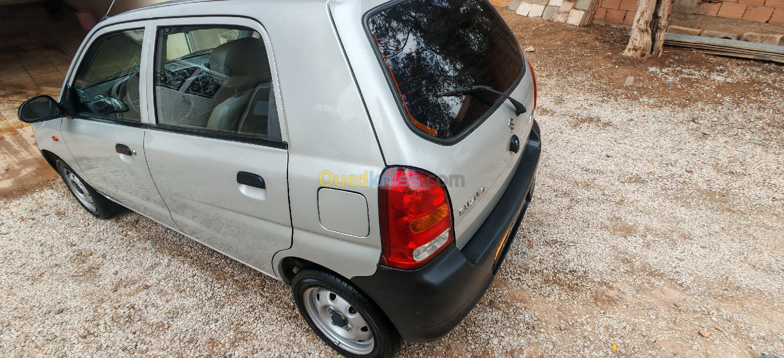 Suzuki Alto 2013 Alto