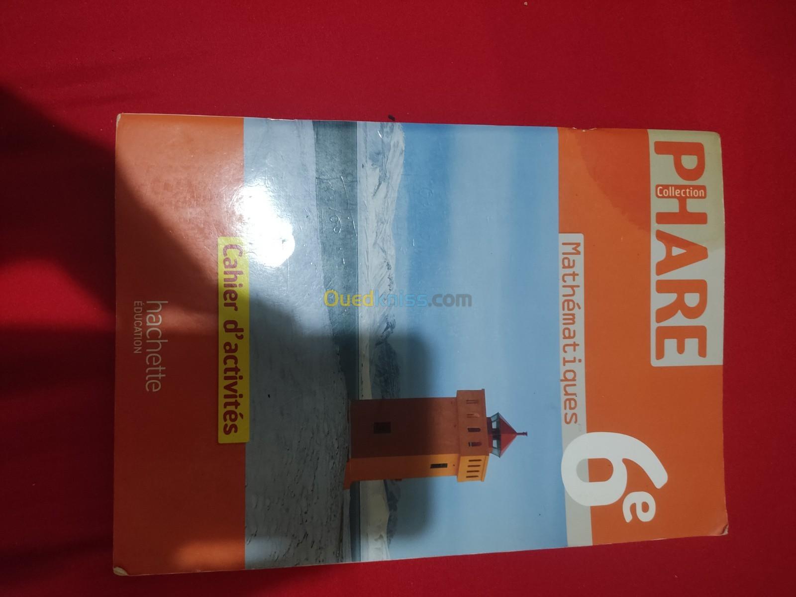 Livre a vendre 