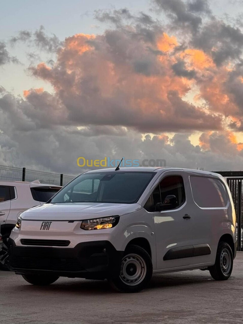 Fiat Professional Fiat Doblo 2024 Fiat Doblo