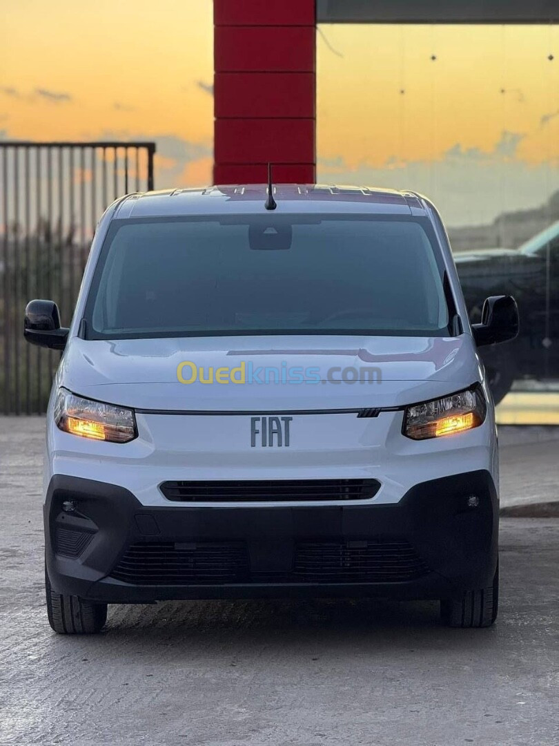 Fiat Professional Fiat Doblo 2024 Fiat Doblo