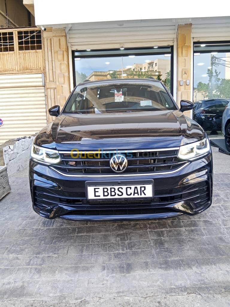 Volkswagen Tiguan 2024 R