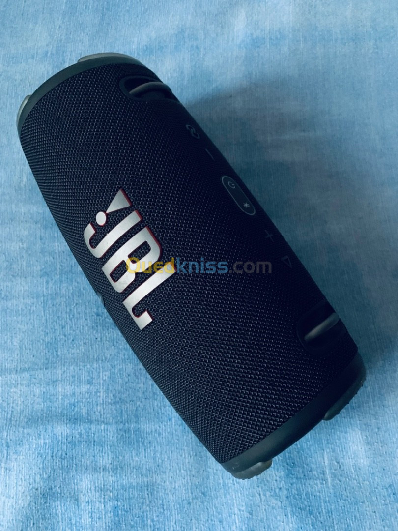 JBL XTREME 3 Original Authentique 