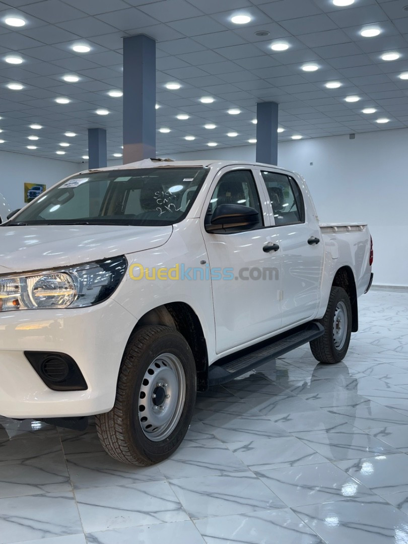 Toyota Hilux 2024 Hilux