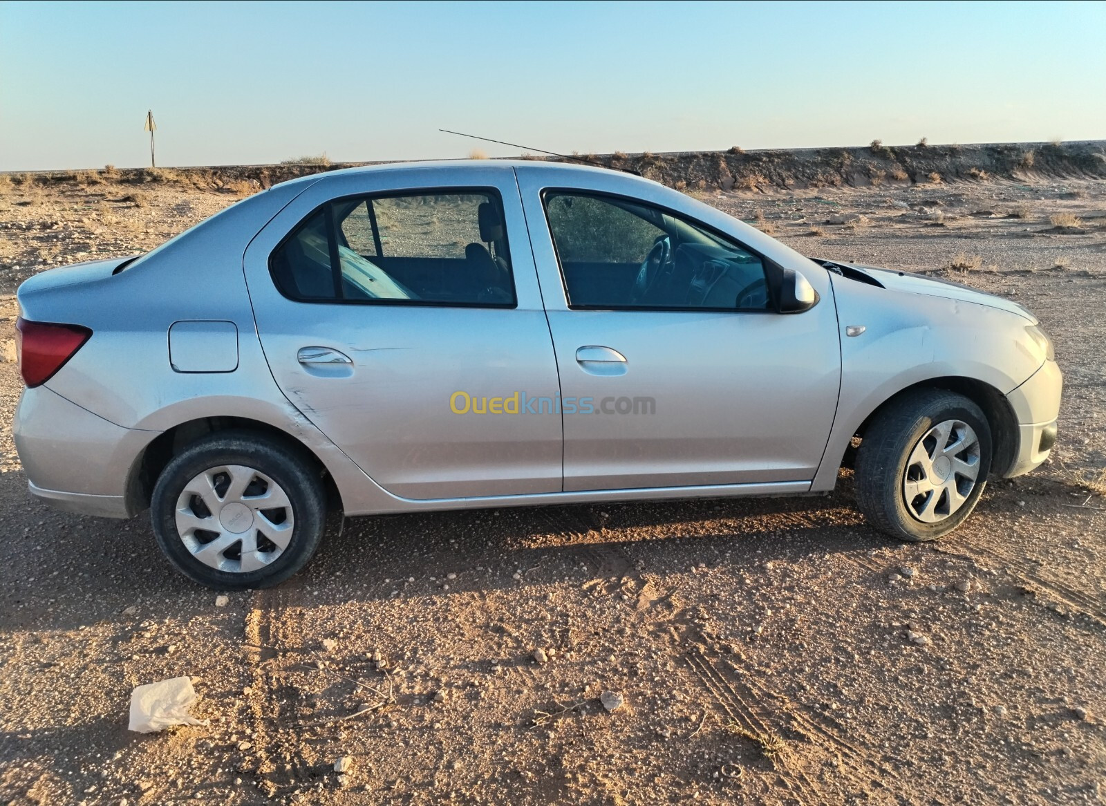 Dacia Logan 2014 