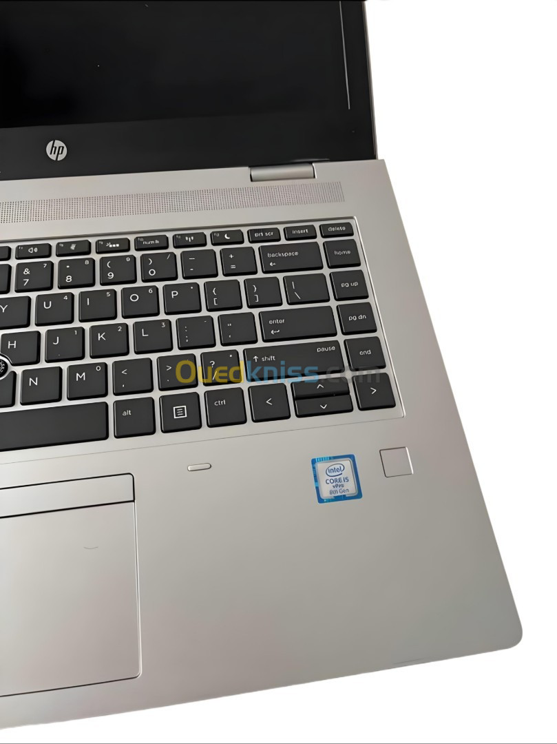 hp probook 640 g5