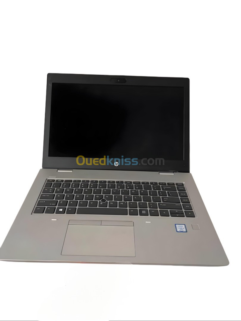 hp probook 640 g5