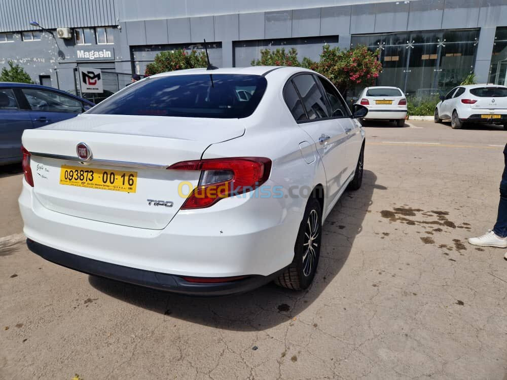 Fiat Tipo 2024 Urban