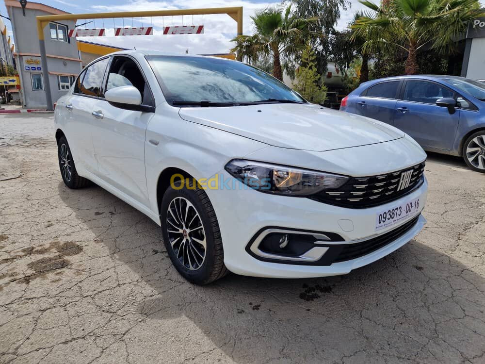 Fiat Tipo 2024 Urban