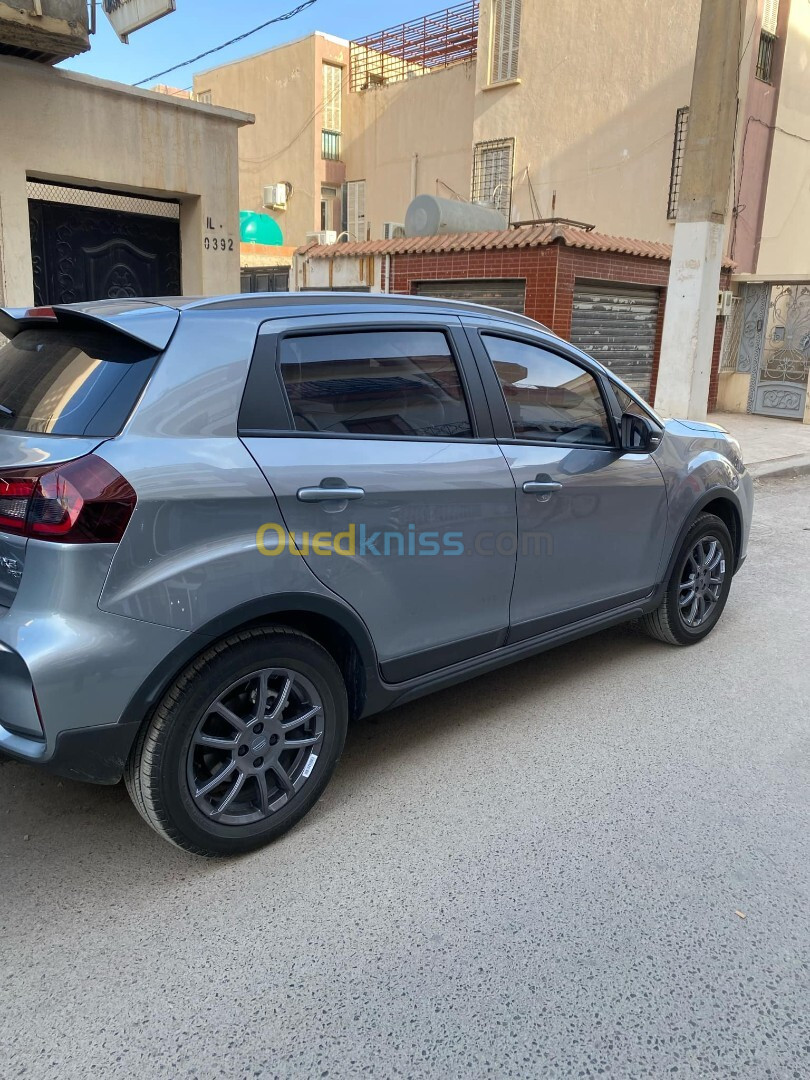 Geely Gx3 pro 2024 Drive