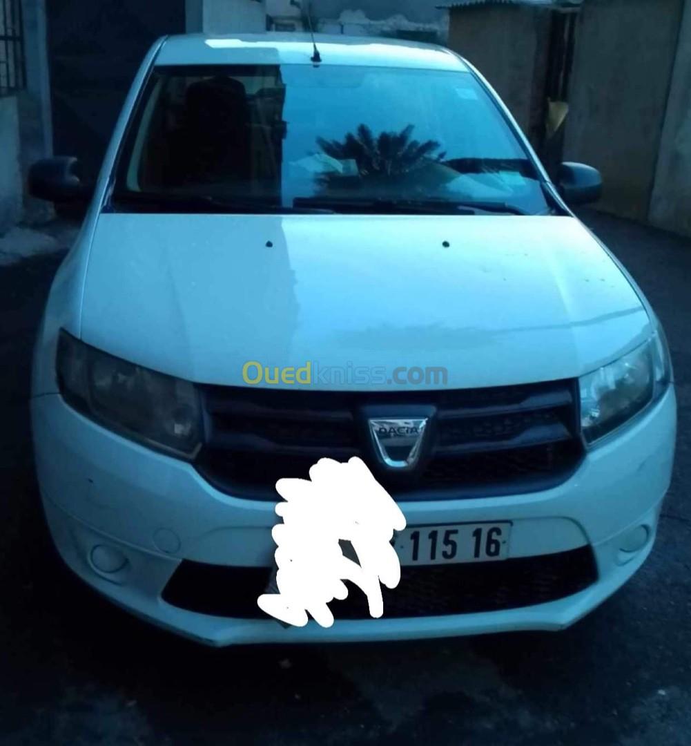 Dacia Logan 2015 Logan