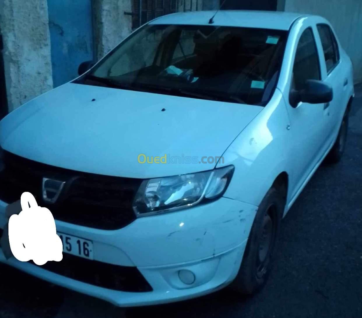 Dacia Logan 2015 Logan