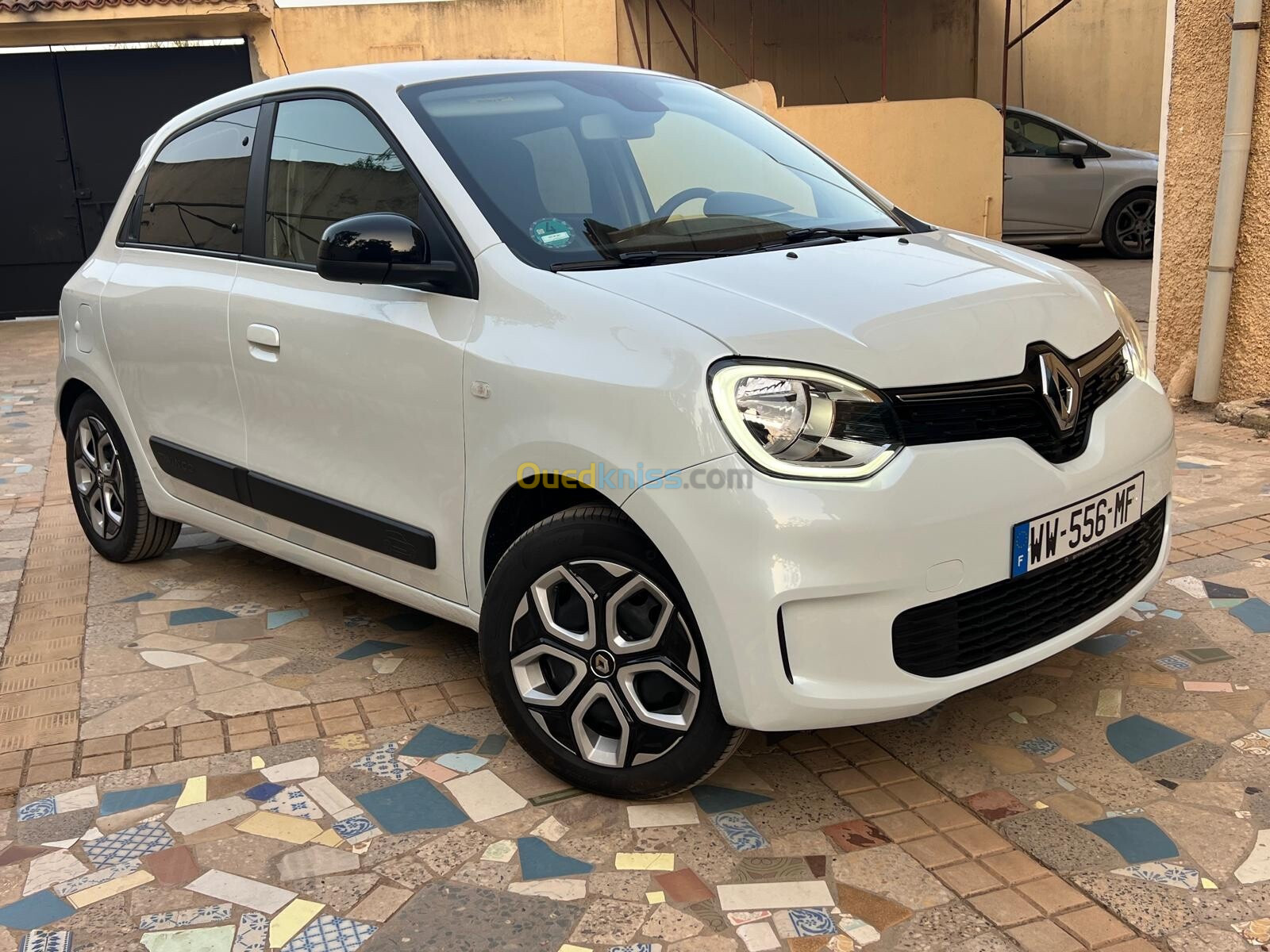 Renault Twingo 2024 Extrême