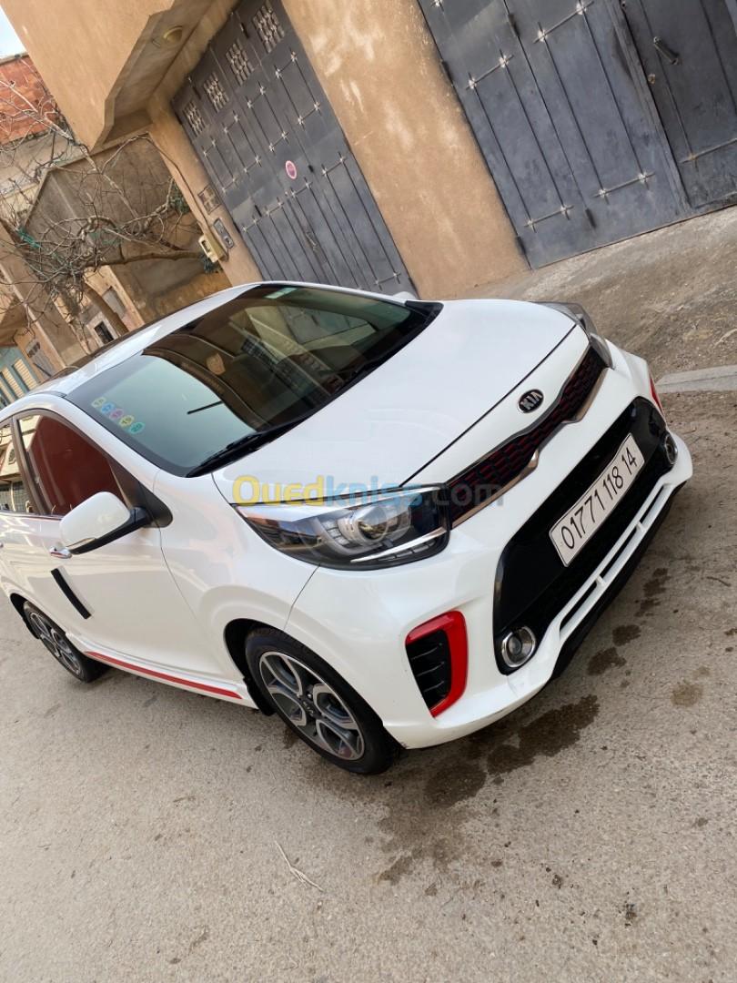 Kia Picanto 2018 GT-Line