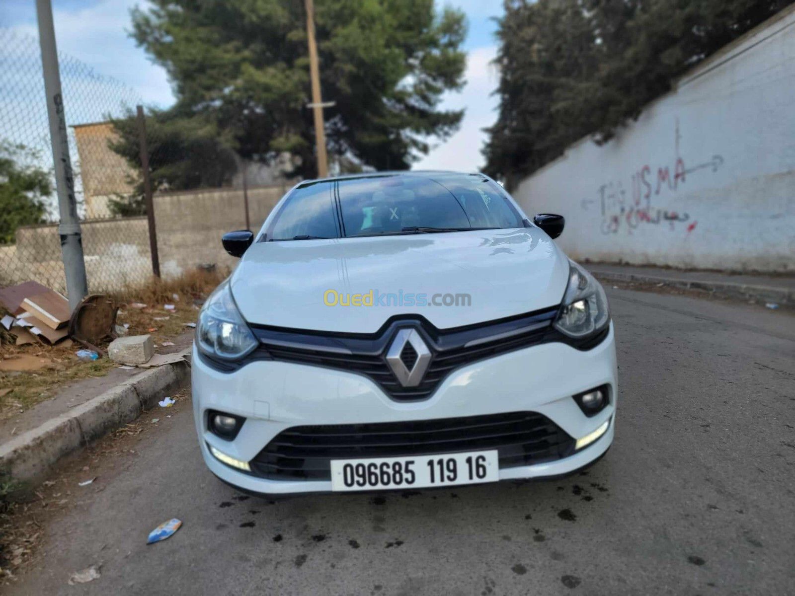 Renault Clio 4 2019 Limited