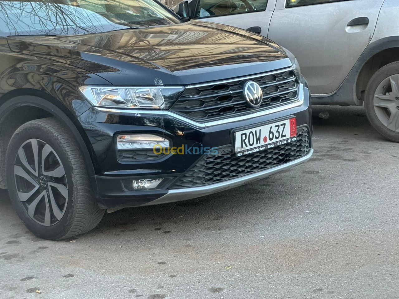 Volkswagen T.roc 2021 