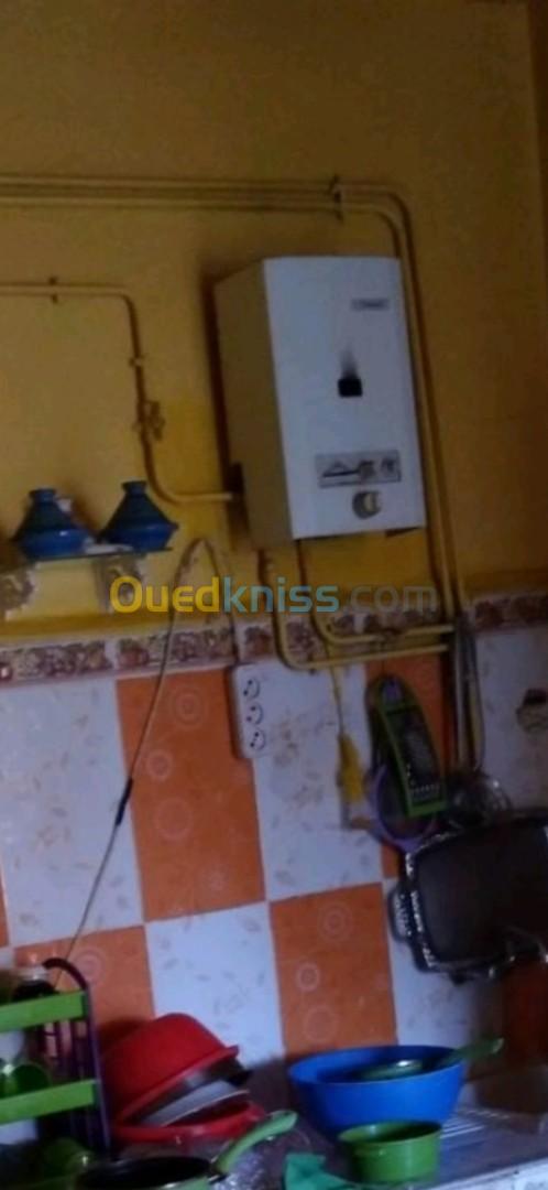 Vente Appartement F2 Tiaret Tiaret