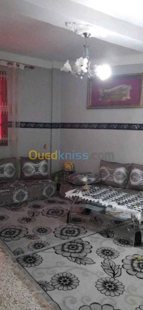 Vente Appartement F2 Tiaret Tiaret